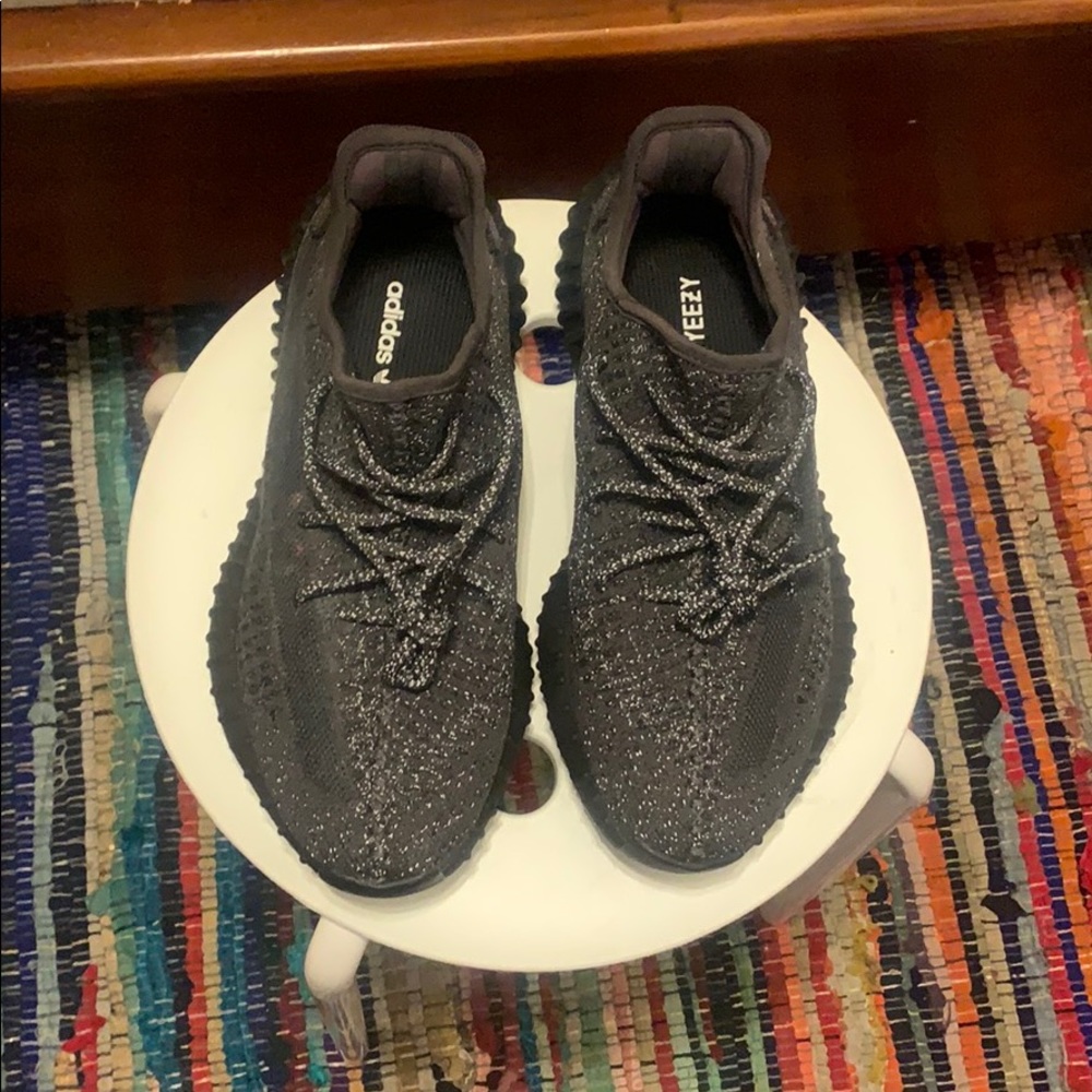 Yeezy 350 boost